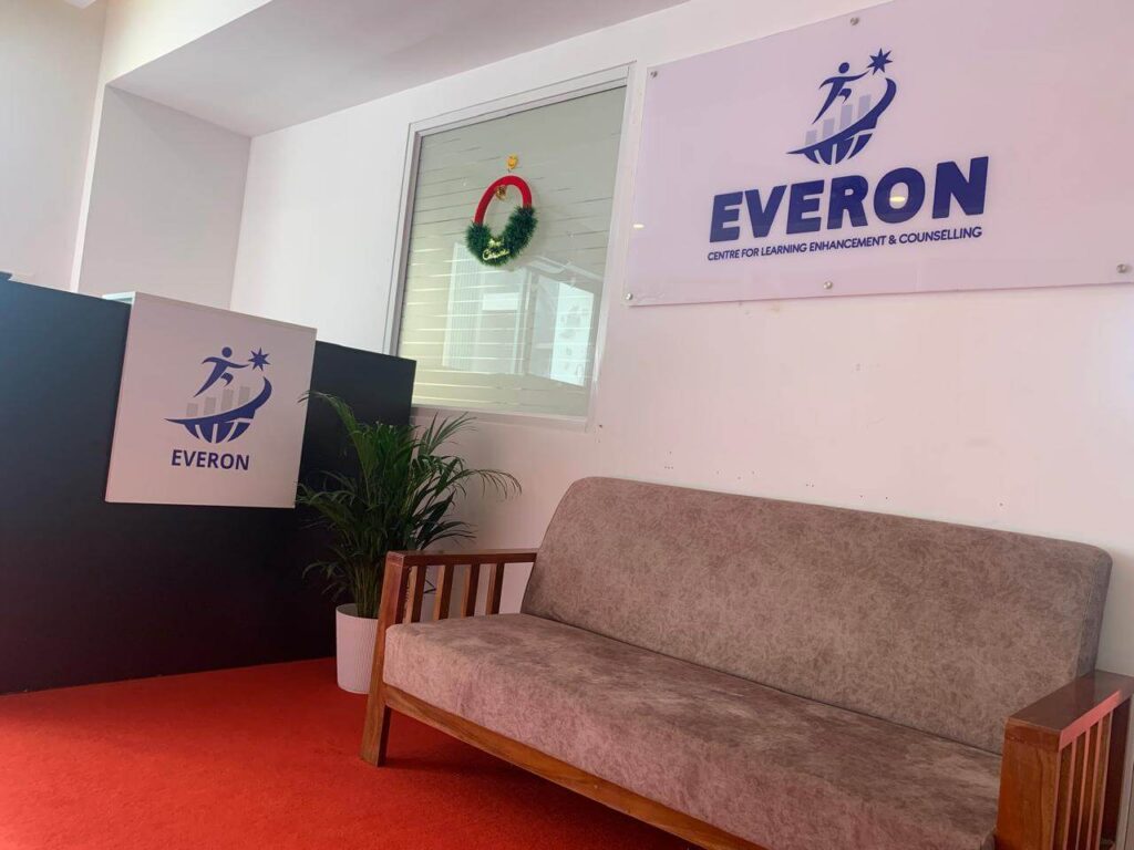 everon front office