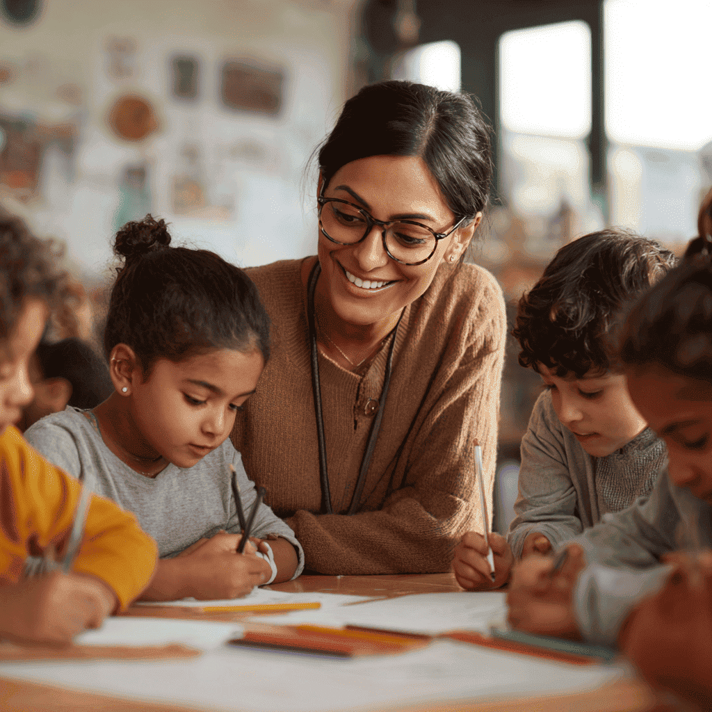 special education centere kochi, kerala